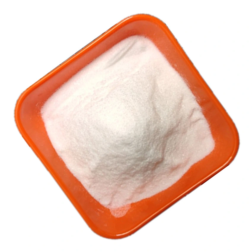 Factory Supply Guanidine Hydrochloride Powder CAS 50-01-1 Pharmaceutical Intermediate Guanidine