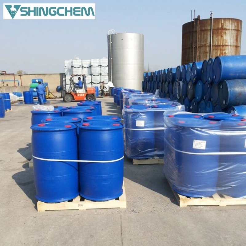 Shingchem Manufacture Directly Supply Phenol The Best Selling Chemical Product with Nice Price CAS 108-95-2 Phenol