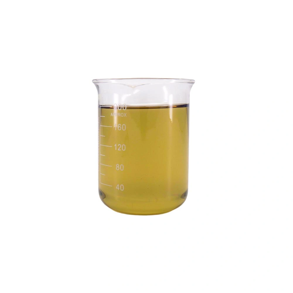 High Quality Best Price Quinoline CAS No. 91-22-5 with Purity 98%Min
