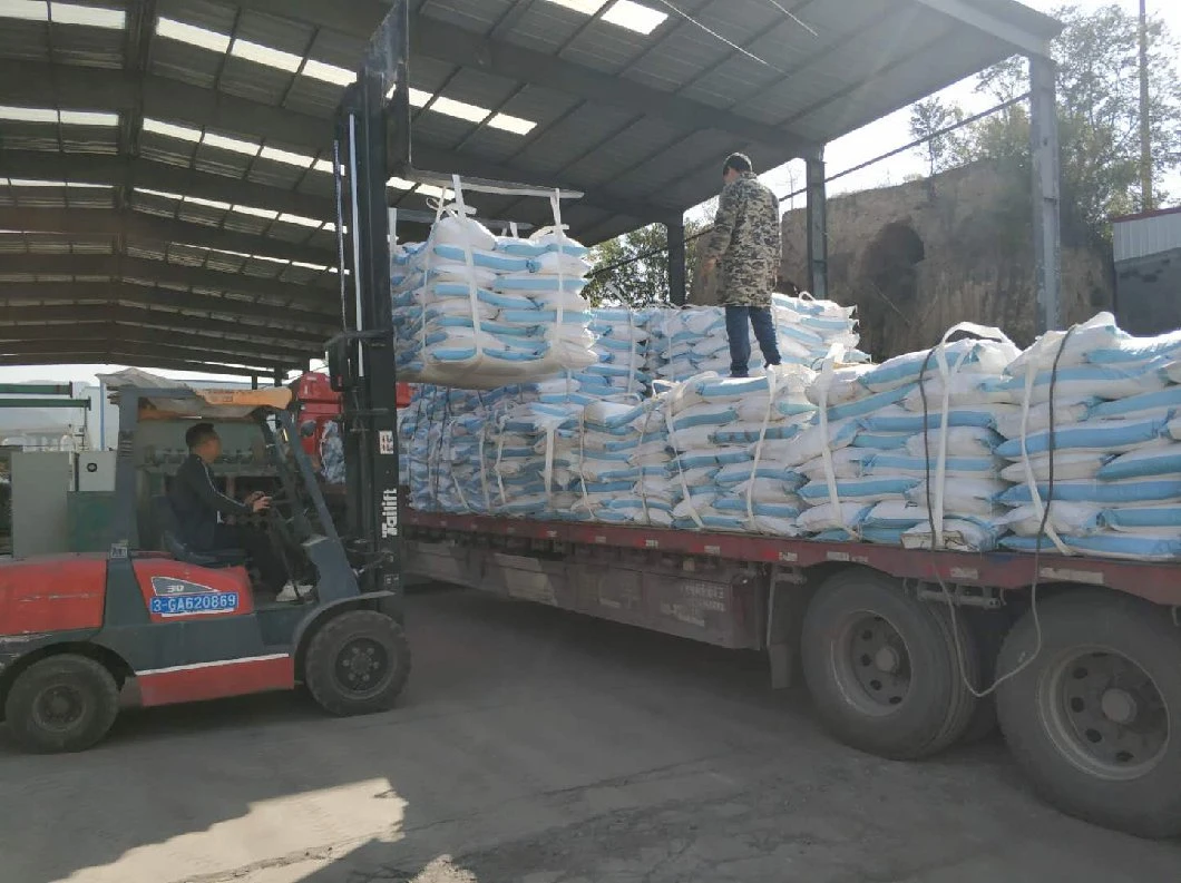 Detergent Grade Sodium Tripolyphosphate STPP to Nepal