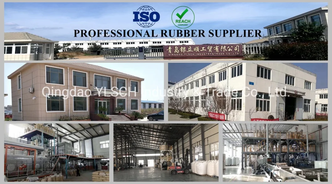 Made in China Quality Supplier Provides Moderate Price Rubber Accelerator CBS for Sales