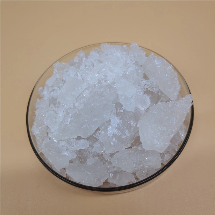 High Purity White Crystal Phenol CAS 108-95-2 L