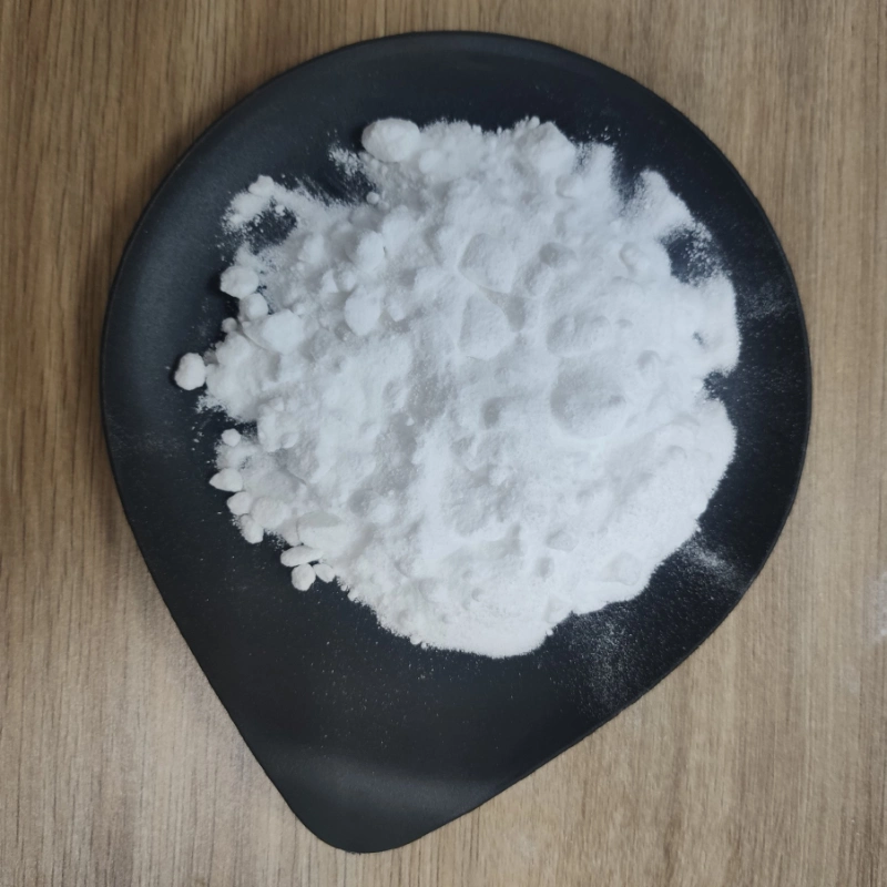 High Purity White Crystal Guanidine Carbonate CAS 593-85-1