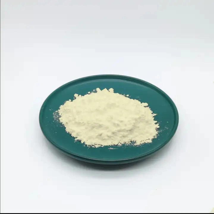 High Purity Guanidine Hydrochloride CAS 50-01-1 Guanidine HCl