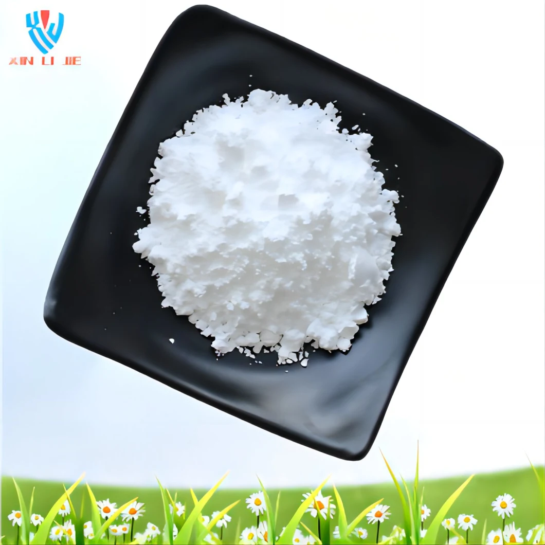 High Quality Best Price Guanidine Thiocyanate Guanidine Isothiocyanate CAS 593-84-0