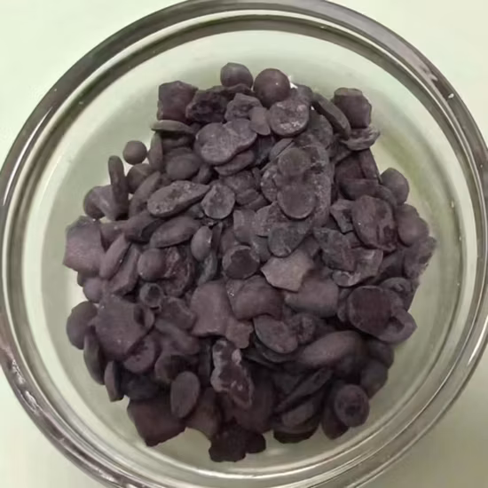 Rubber Antioxidant B215 for ethylene-vinyl acetate copolymers