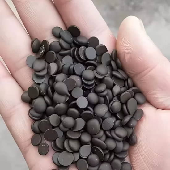 Rubber Antioxidant B215 for ethylene-vinyl acetate copolymers