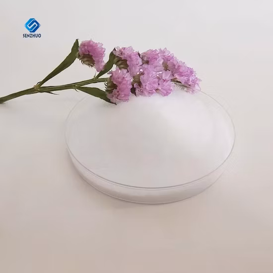 High Quality Best Price Guanidine Thiocyanate Guanidine Isothiocyanate CAS 593-84-0