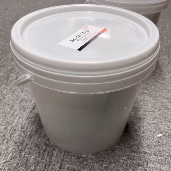High Purity Guanidine Hydrochloride CAS 50-01-1 Guanidine HCl