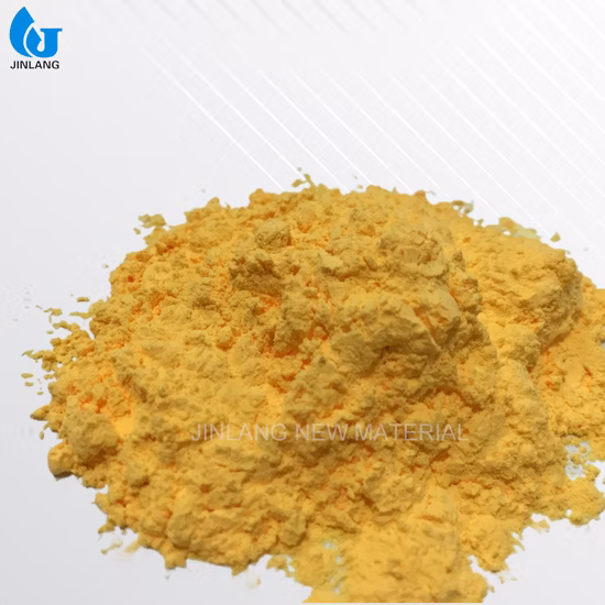 Factory Direct Sales Rubber Vulcanizing Agent Pdm/Hva-2/Perkalink-900