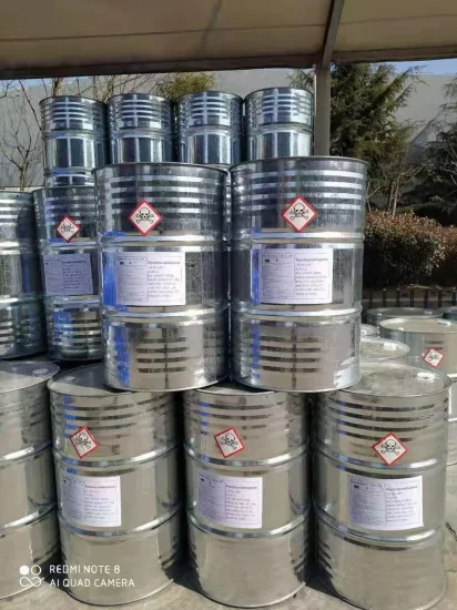 China Factory Organic Chemical Industrial Grade CAS No 108-95-2 99% Purity Phenol for Adhesive