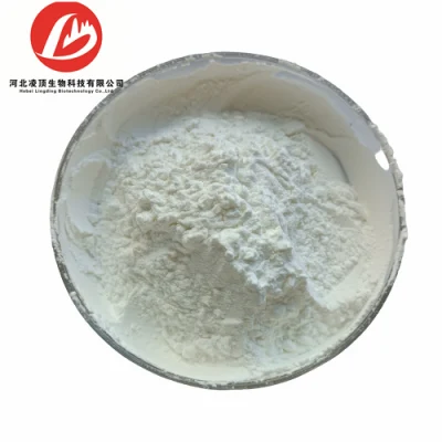 Supply Raw 4-Aminobutyric Acid Powder CAS 56-12-2 Fast Delivery
