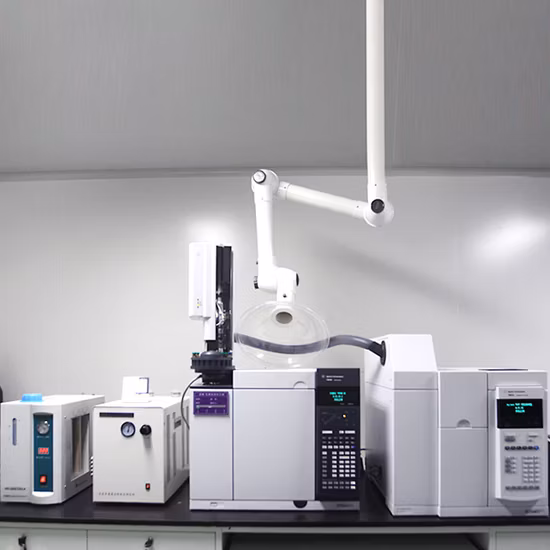 Strong Lipid-Reducing Agent/Uncoupling Agent/Guanidine Thiocyanate/CAS 593-84-0