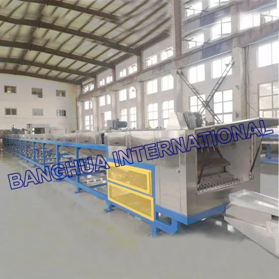 Chinese Golden Supplier of Complete Sodium Sulfide Pellet Machine Production Line