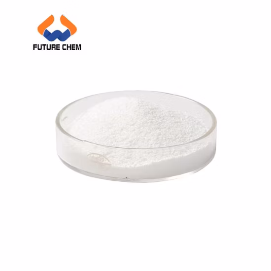 Hot Selling Guanidine Thiocyanate CAS No 593-84-0