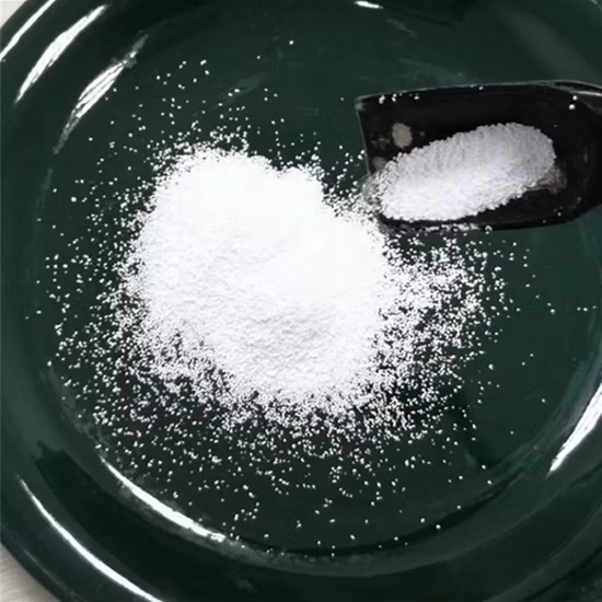 High Purity White Crystal Guanidine Carbonate CAS 593-85-1