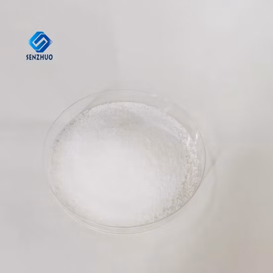 Medical Intermediate Guanidine Thiocyanate CAS 593-84-0 in Stock DDP