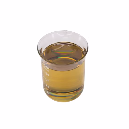 Factory Directly Supply High Purity Quinoline with Purity 98%