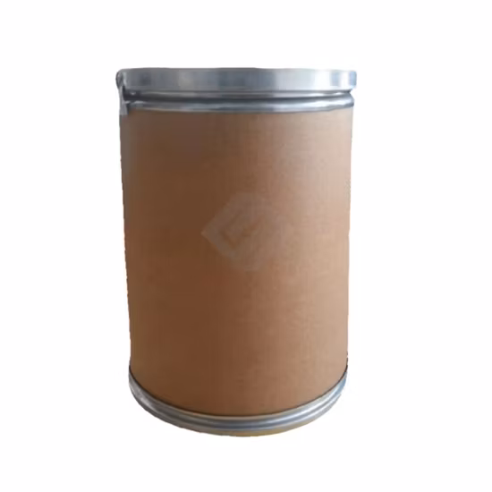 Medical Intermediate Guanidine Thiocyanate CAS 593-84-0 in Stock DDP