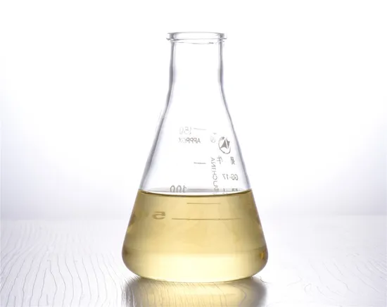 Factory Directly Supply High Purity Quinoline with Purity 98%