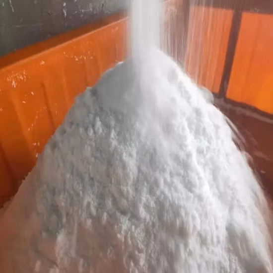 High Purity White Crystal Guanidine Carbonate CAS 593-85-1