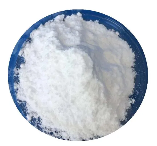 High Purity White Crystal Guanidine Carbonate CAS 593-85-1