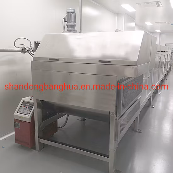 Rosin Granulator / Pelletizer