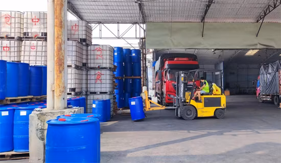 Rubber Chemicals Rubber Accelerator Tbztd