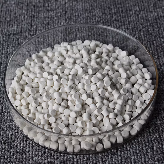 High-Quality Pre-Dispersed Rubber Accelerator Hexa-80