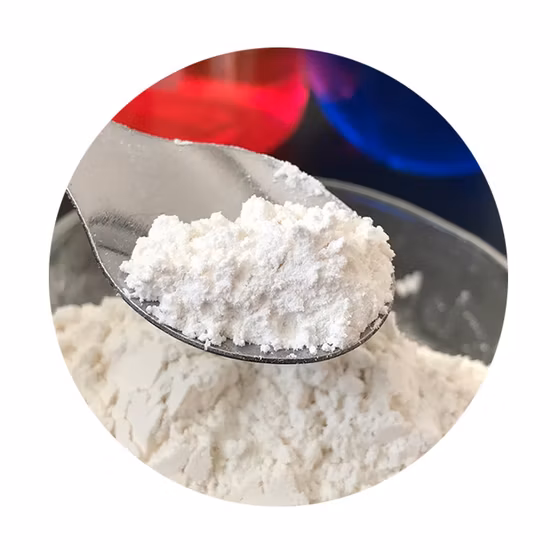 Ethylene Thiourea Rubber Accelerator Etu (NA-22) for Vulcanizing Accelerator CAS 96-45-7