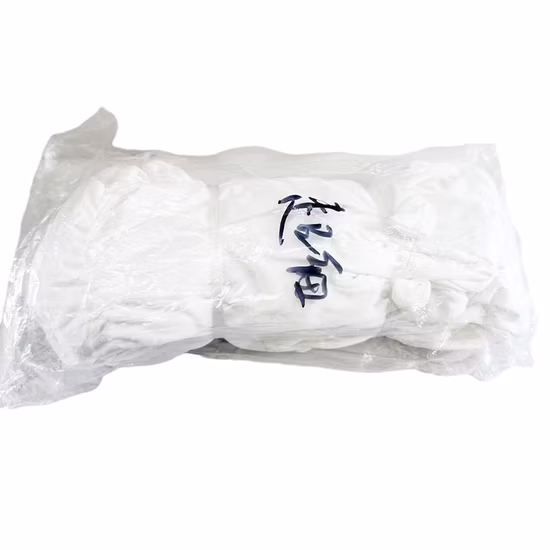 Gloves Clean Hundred Thousand Grade No Pink White Blue Check Housework Dust-Free