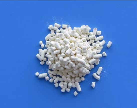 Pre-Dispersed Rubber Accelerator Mbts-80