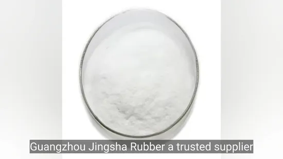 Accelerator CZ CBS Rubber Accelerators