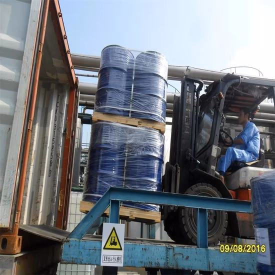 China Factory Best Seller Phenol CAS 108-95-2