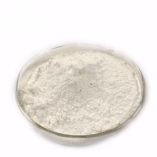 Zinc Bis (diethyldithiocarbamate) Zdec (CAS No. 14324-55-1)