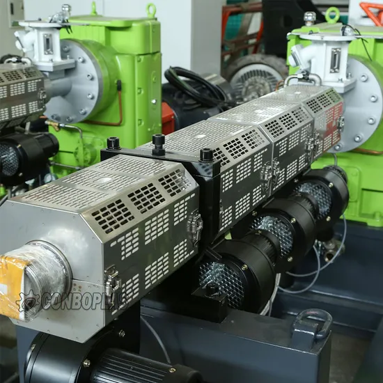 High Capacity Low Energy Consumption Plated Wax Production Line