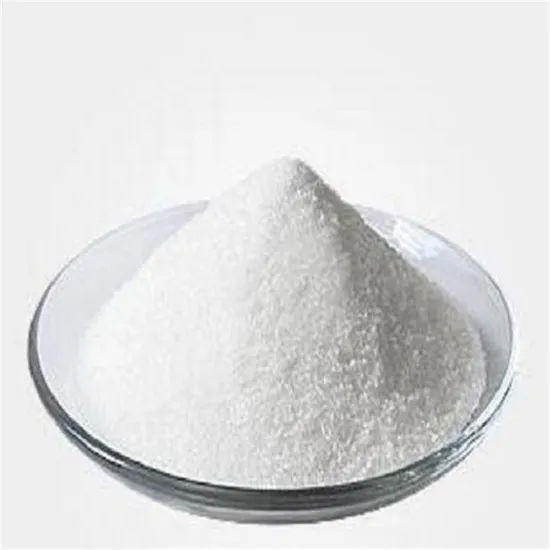 Rubber Accelerator Dotg CAS No. 97-39-2