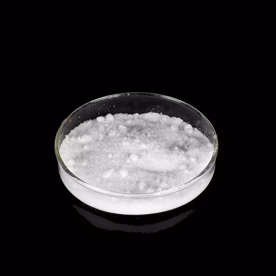 99.5% White Powder Guanidinium Thiocyanate /Guanidine Isothiocyanate CAS 593-84-0