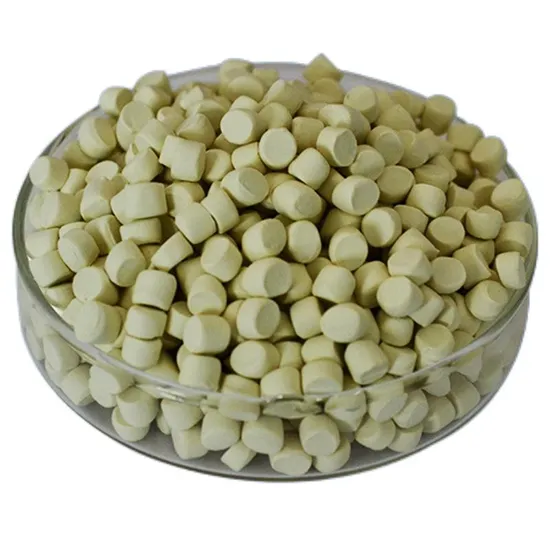 Rubber Additive Rubber Accelerator Mbts / Dm CAS No. 120-78-5