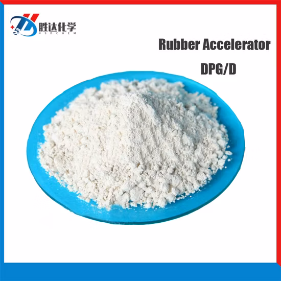 High-Quality Pre-Dispersed Rubber Accelerator Hexa-80
