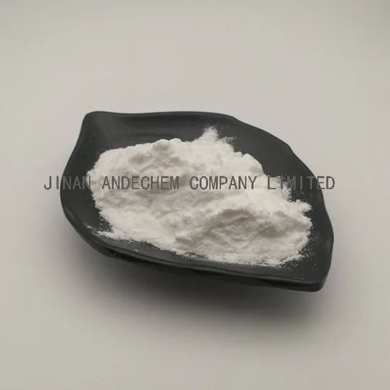 Factory Supply Guanidine Hydrochloride CAS 50-01-1 Guanidine Used for Pharmaceutical Intermediate